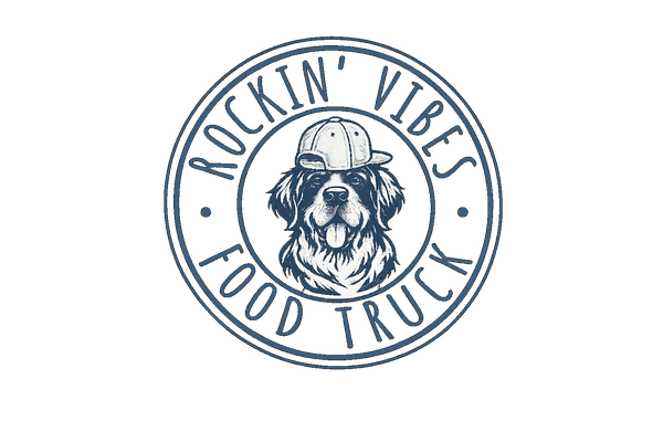 Rockin' Vibes Logo